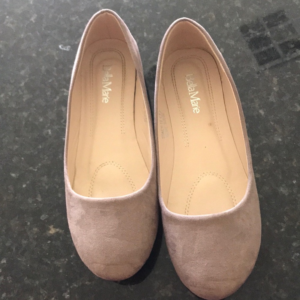 Flats